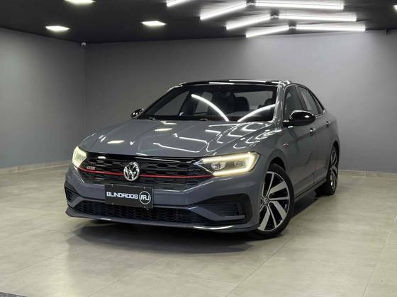 VOLKSWAGEN JETTA 2.0 350 TSI GASOLINA GLI DSG